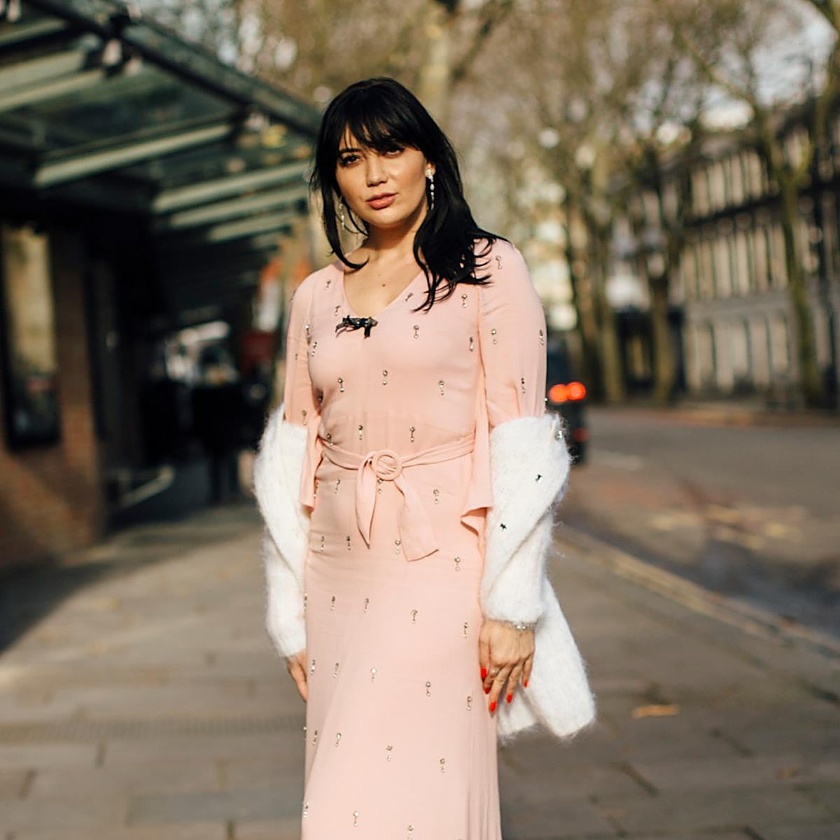 Los mejores cárdigans ajustados para otoño.