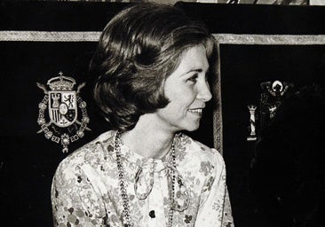 La historia del Palacio de Mon Repos, la joya perdida de la familia real griega por el que la reina Sofía aún siente nostalgia