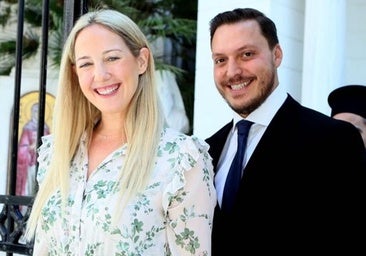 La misteriosa vida de Teodora de Grecia: de intentar ser una estrella en Hollywood a apartarse de todo desde su boda