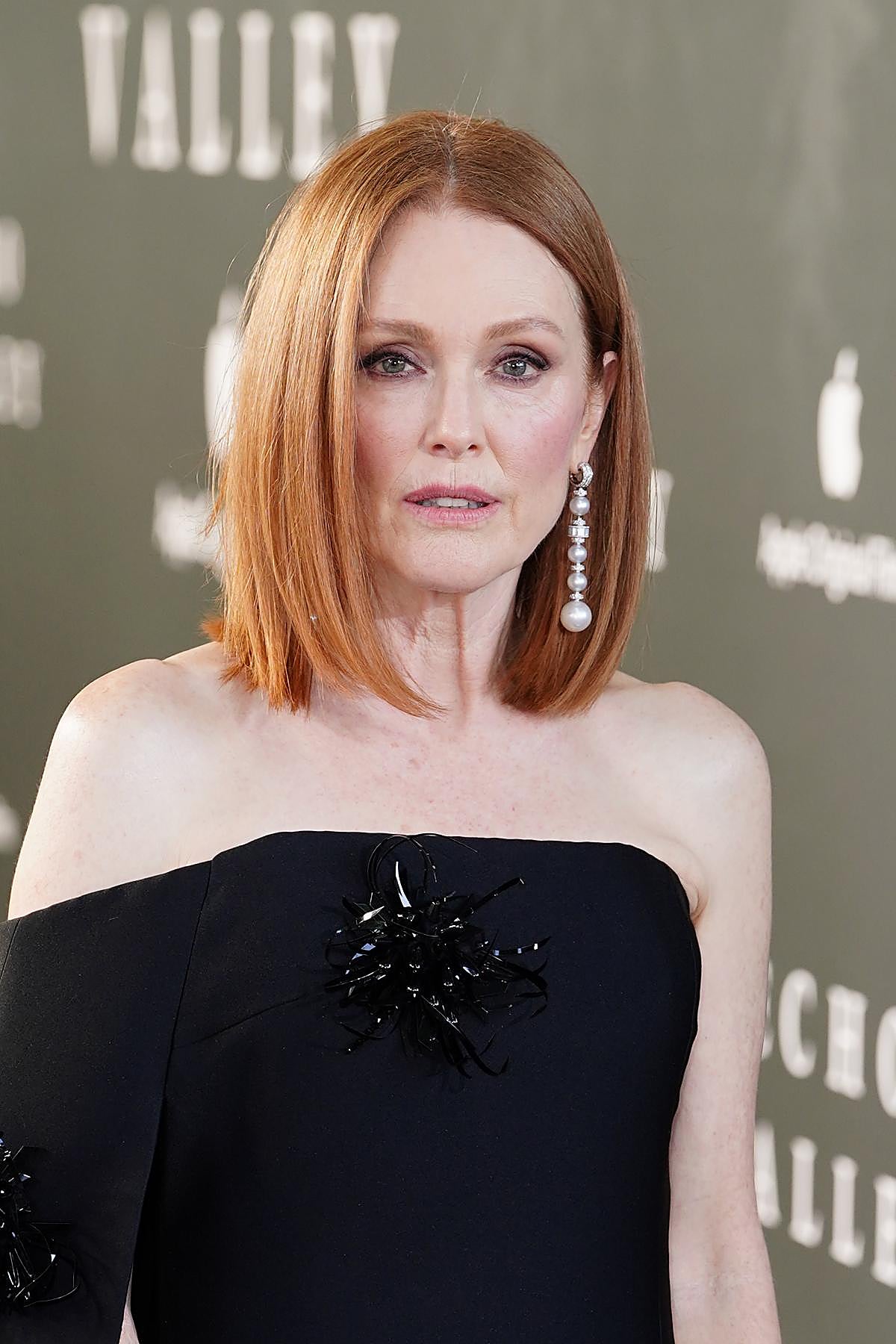 Julianne Moore.