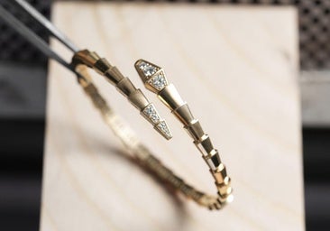 Las piezas históricas de la colección más especial de Bulgari, el papel de Chanel en la ópera de París y otras novedades de lujo