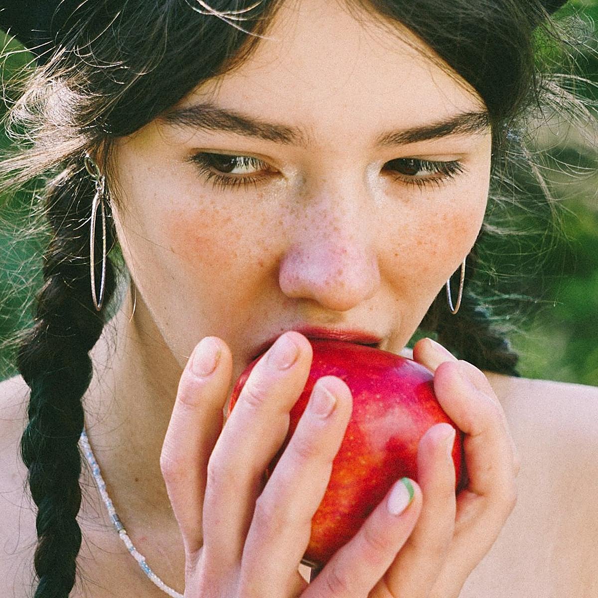 Para comer de manera saludable no hace falta emplear demasiado tiempo.