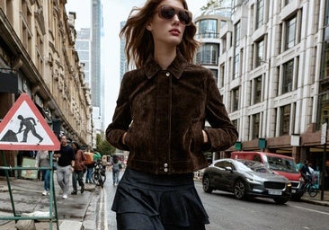 Instagram tiene los mejores secretos de estilo de cara a los días de otoño para que refresques tu armario con muy poco esfuerzo.