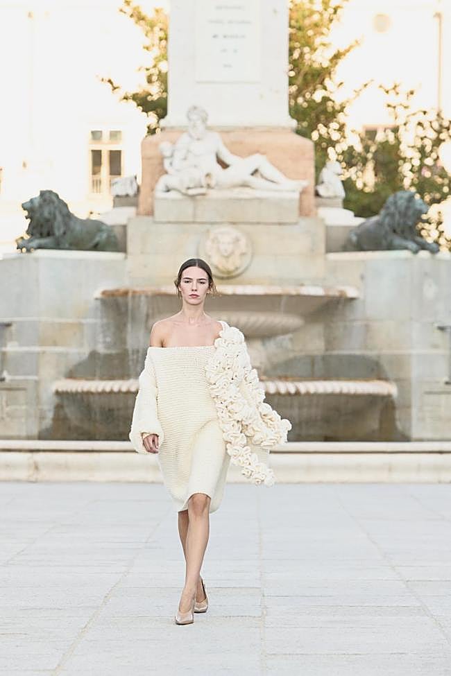 Alumnos de la Universidad de Nebrija.