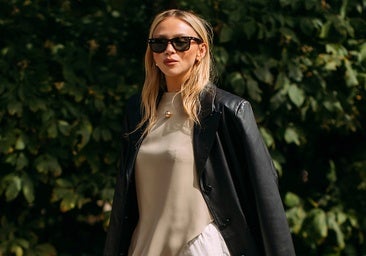 Pruebo un perfume con notas amaderadas y me sorprendo porque lo incorporo a mi día a día