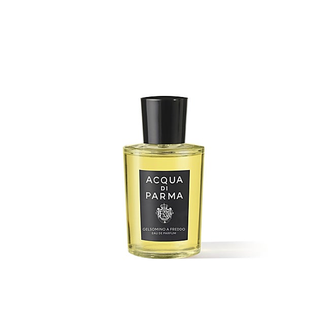 Gelsomino a Freddo de Acqua di Parma.