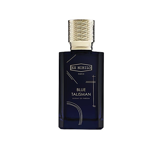 Blue Talisman de Ex Nihilo.