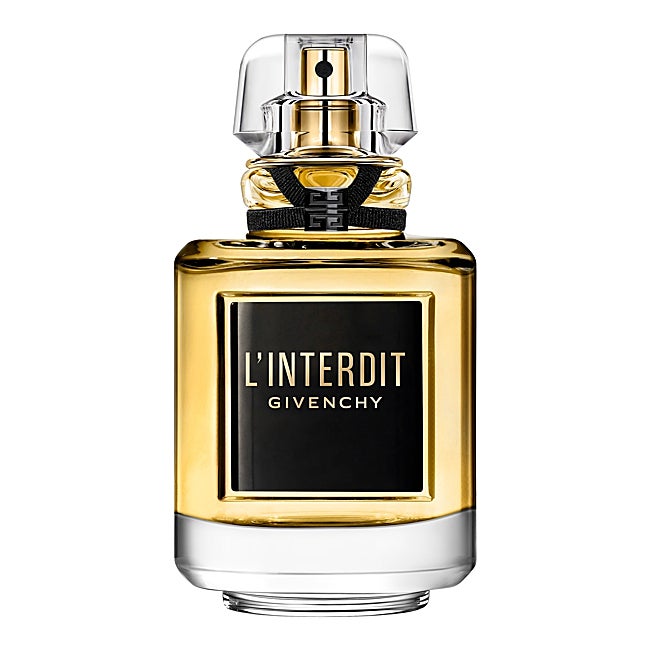 L'Interdit Parfum de Givenchy.