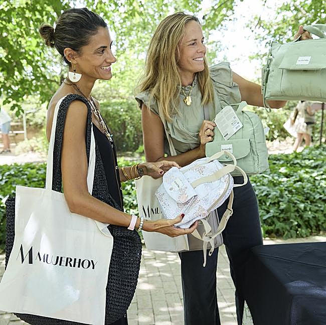 Mujerhoy GoFamily 2025