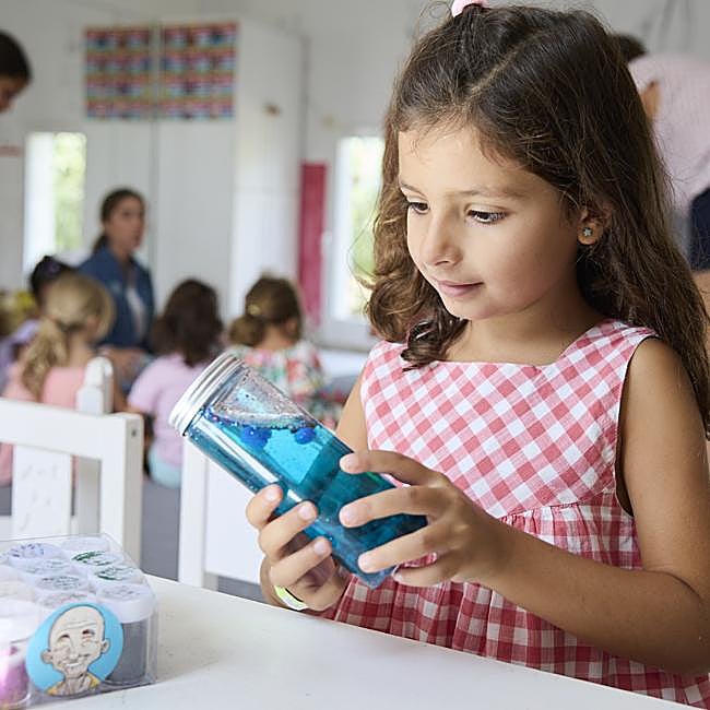 Mujerhoy GoFamily 2025