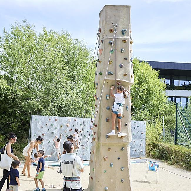 Mujerhoy GoFamily 2025