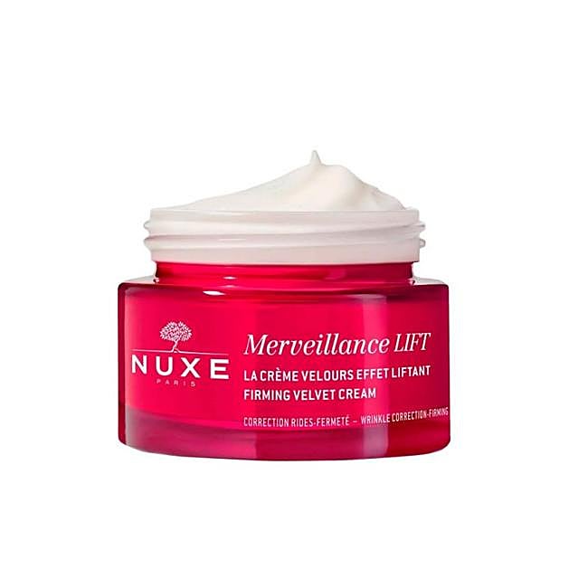 Merveillance Lift de Nuxe.