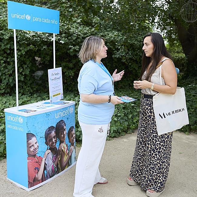 Mujerhoy GoFamily 2025