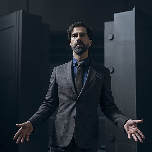 Gen V estrena su segunda temporada este 17 de septiembre.