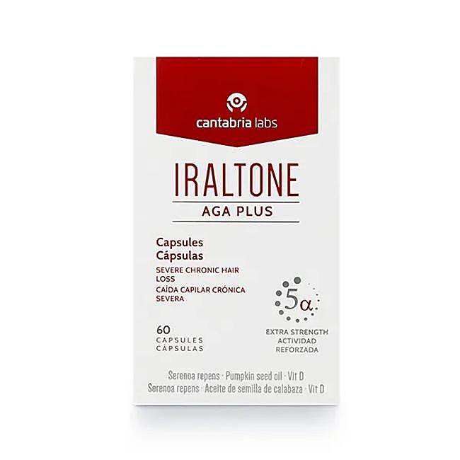 Iraltone AGA Plus.