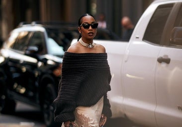 Las prendas de punto de H&M son todo un acierto: seis básicos elegantes y cómodos que querrás en tu armario.