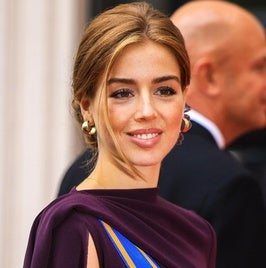 Alexia de Holanda, la mejor vestida en el Prinsjesdag: vestidazo de gala y el bolso de fiesta más viral de Zara