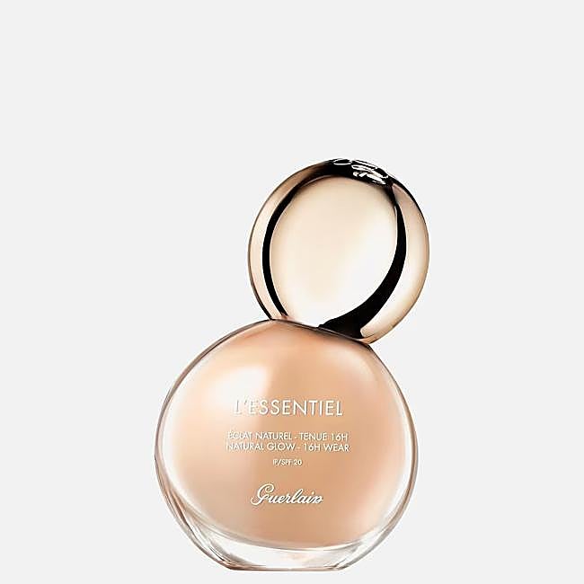 L'Essentiel de Guerlain.