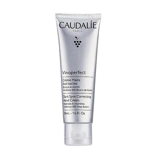 Caudalie Vinoperfect Crema Antimanchas para Manos.