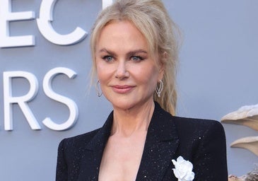 Roberto Coin conquista Hollywood: Dakota Johnson embajadora y Nicole Kidman su mayor fan