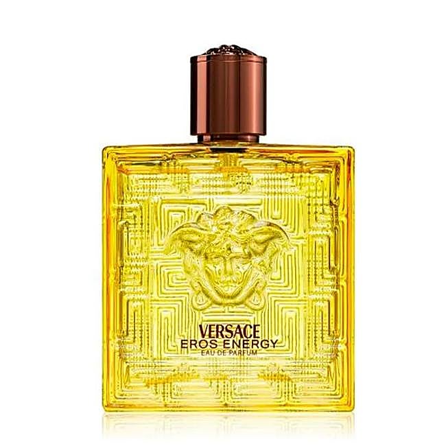 Eros Energy de Versace.