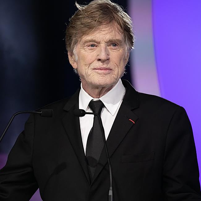 Robert Redford ha sido uno de los actores más prolíficos de Hollywood.