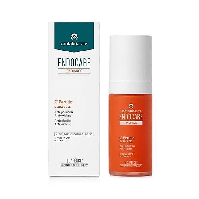 Endocare Sérum Protector Antiedad.