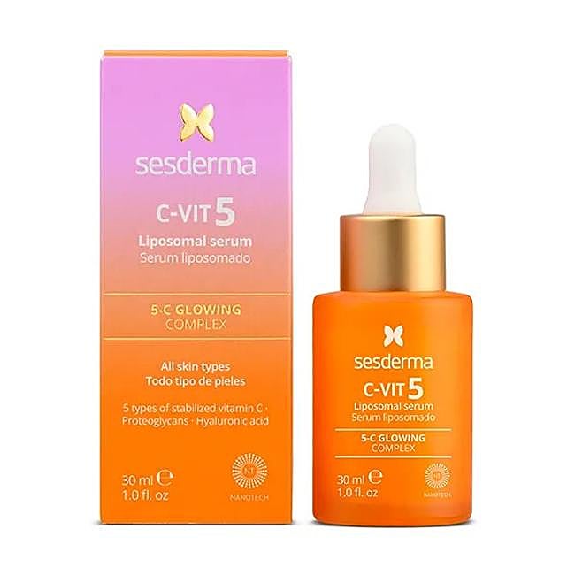 Sesderma C-Vit 5 Sérum.
