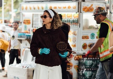 Tacones elegantes que combinan estilo y comodidad.