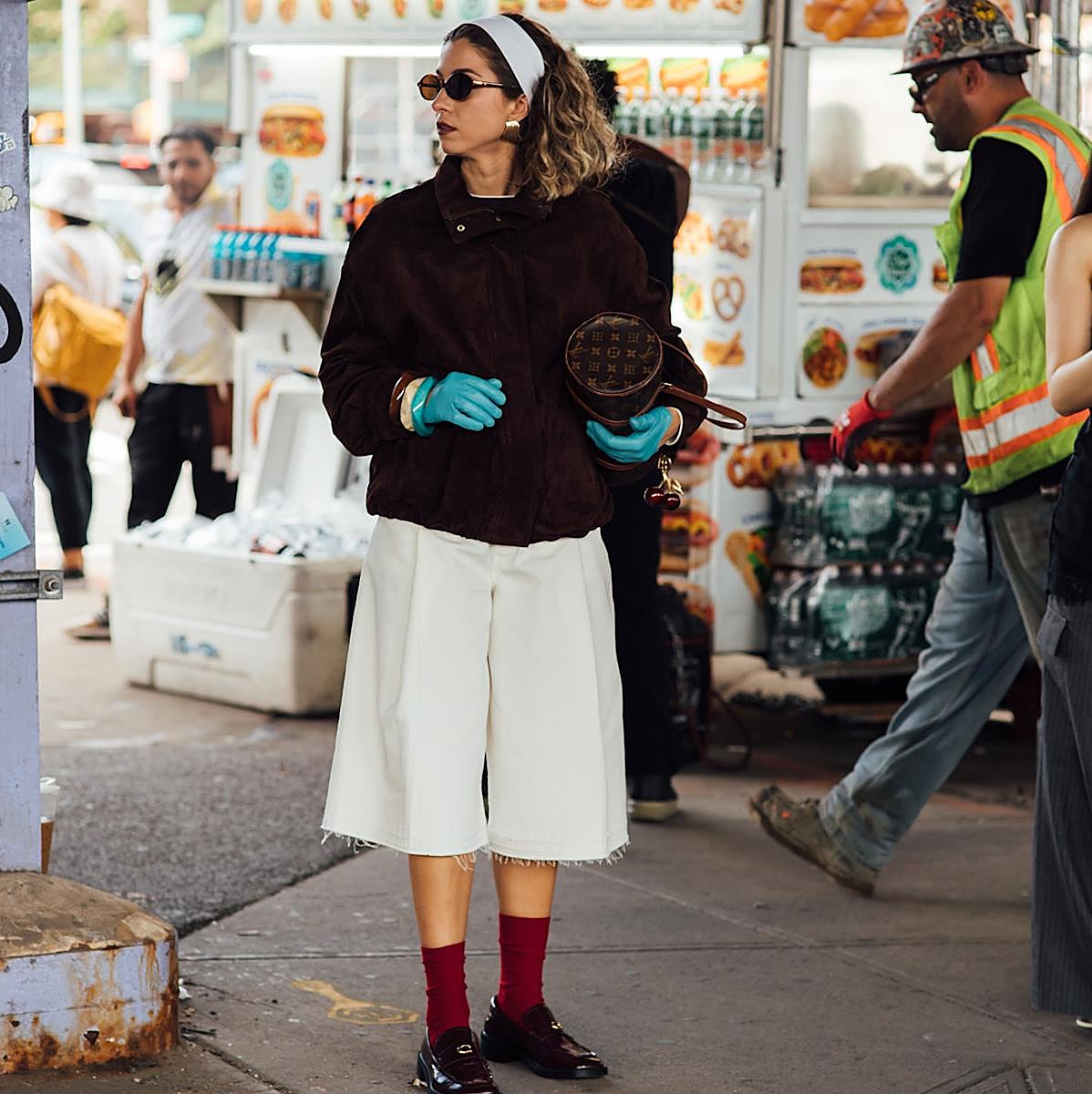 Tacones elegantes que combinan estilo y comodidad.