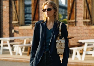 Vestir bien en otoño