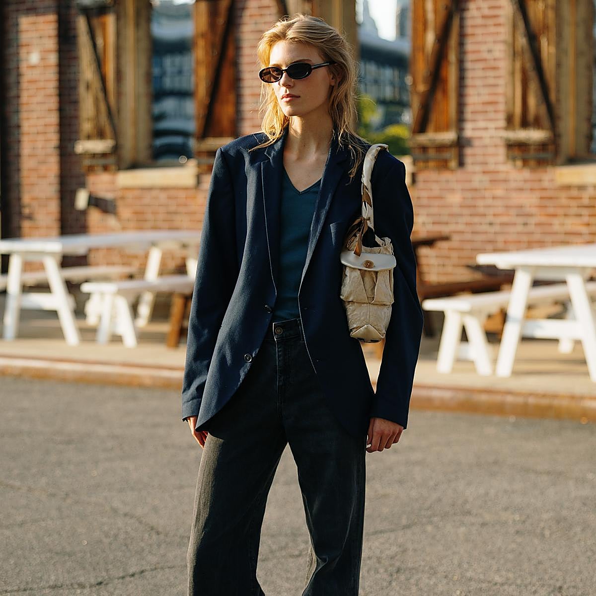 Vestir bien en otoño