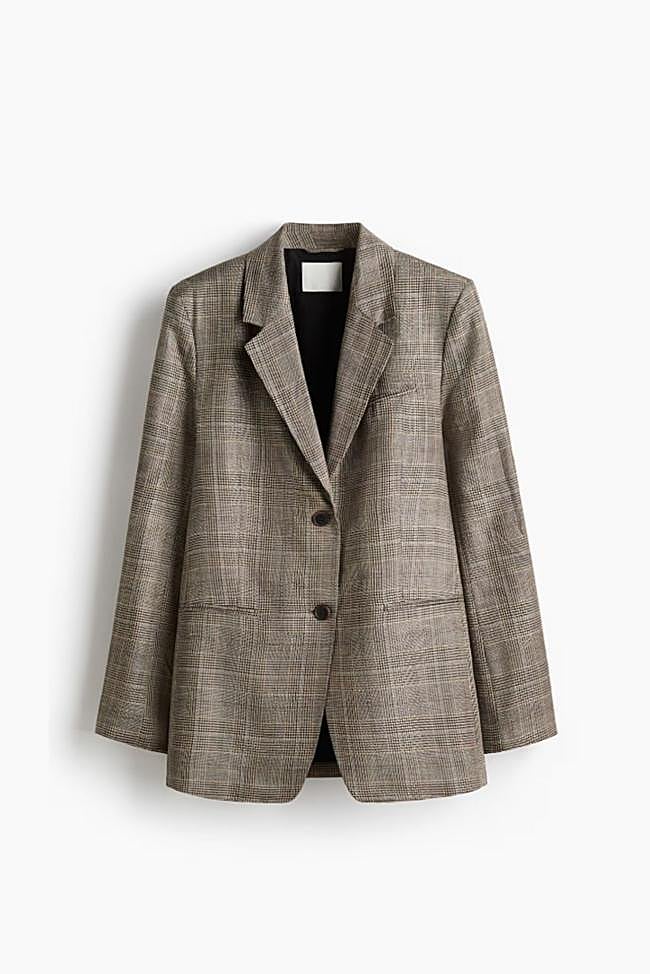 Básicos para vestir bien en entretiempo