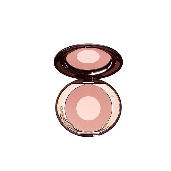 Cheeck to chic de Charlotte Tilbury