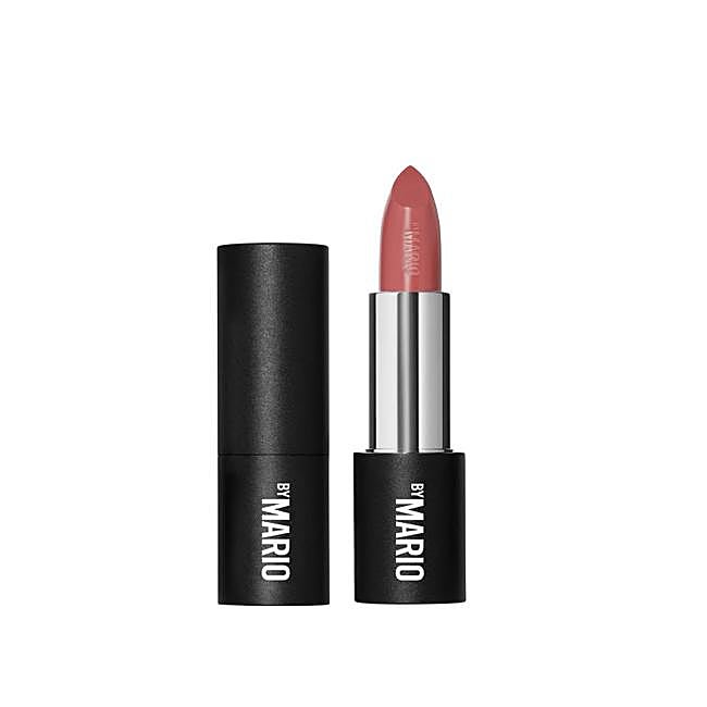 SuperSatin™ Lipstick de Makeup By Mario