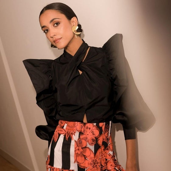 Así ha sido el exclusivo desfile de Panambi para presentar su nueva colección Raíces: artesanía, modernidad y duende