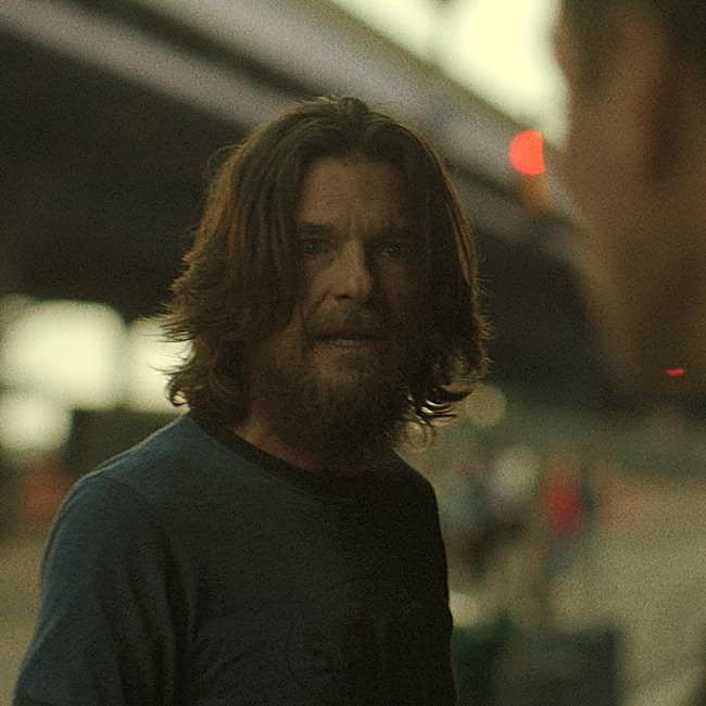 Jason Bateman es Vince Friedken en la miniserie de Netflix, Black Rabbit.