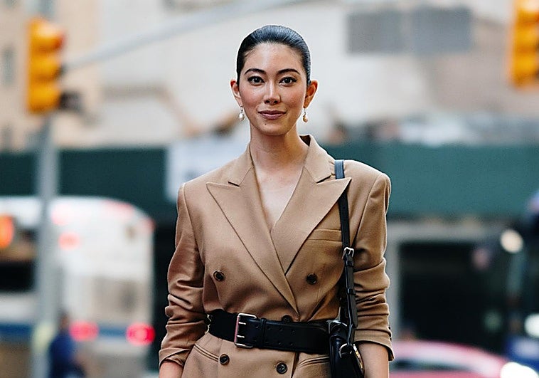 El mejor conjunto para ir cómoda todo el otoño.