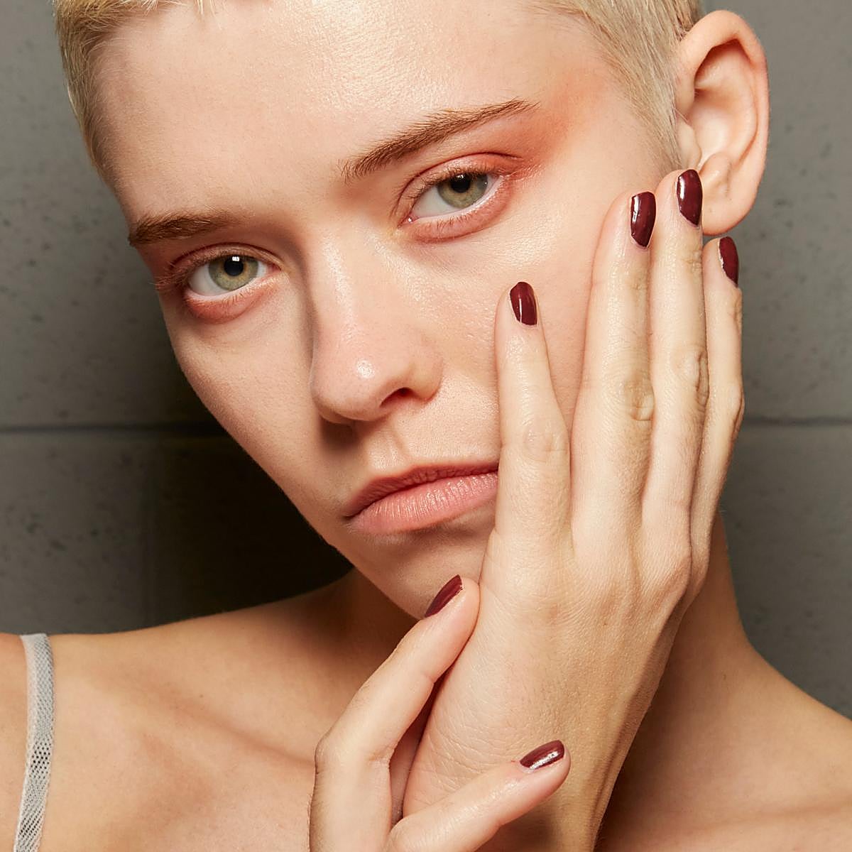 Manicuras para otoño 2025