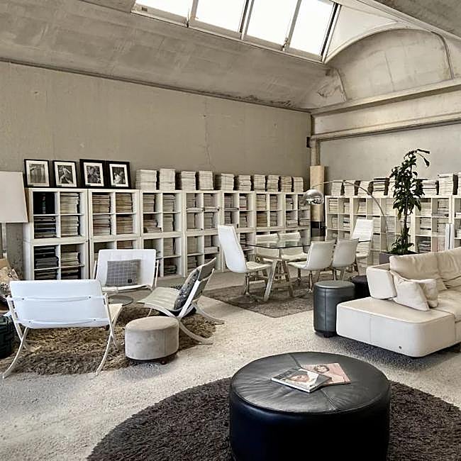 Milano Fashion Library (