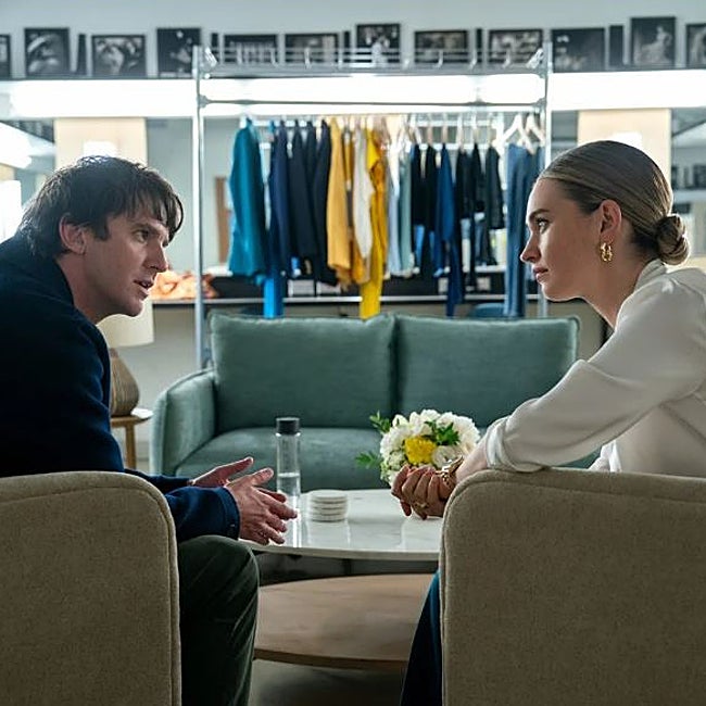 La película refleja las situaciones de desigualdad que se viven hoy en las altas esferas de las empresas tecnológicas.