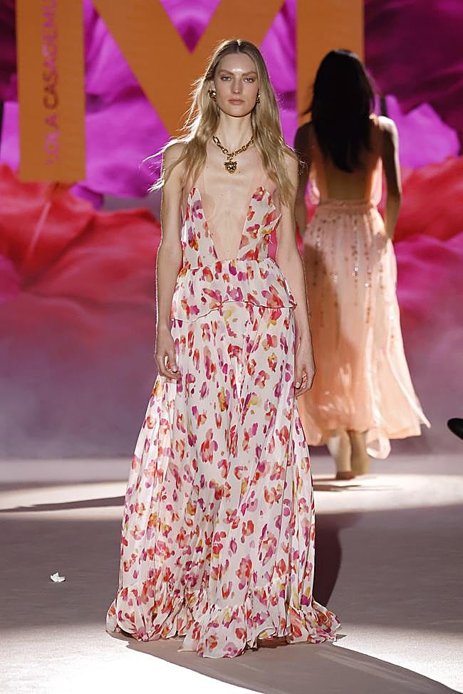 Lola Casademunt by Maite.