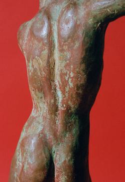 Imagen secundaria 2 - Versace Embodied.