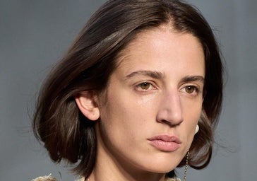 Bases de maquillaje efecto sérum para usar en los eventos de otoño