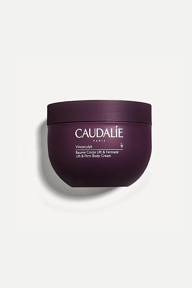 Bálsamo corporal lifting & firmeza Vinosculpt