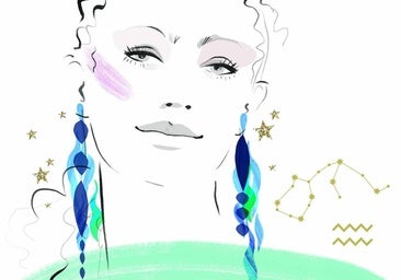 El horóscopo de hoy, martes 23 de septiembre de 2025: predicciones diarias con la Luna en Libra favorable para Acuario