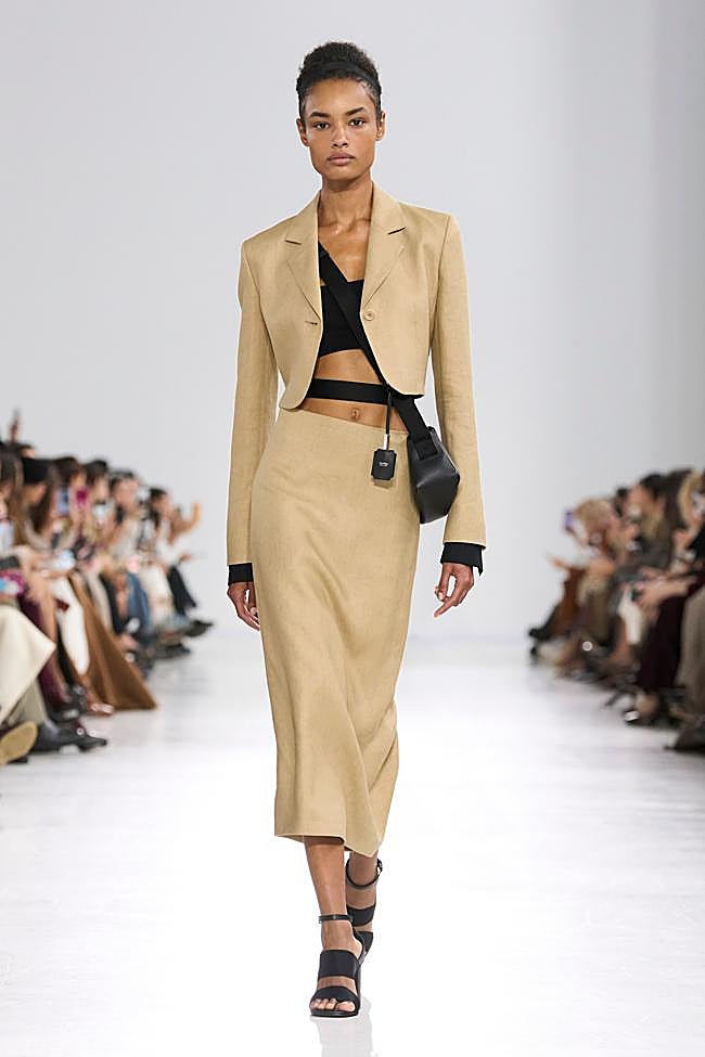 Max Mara.