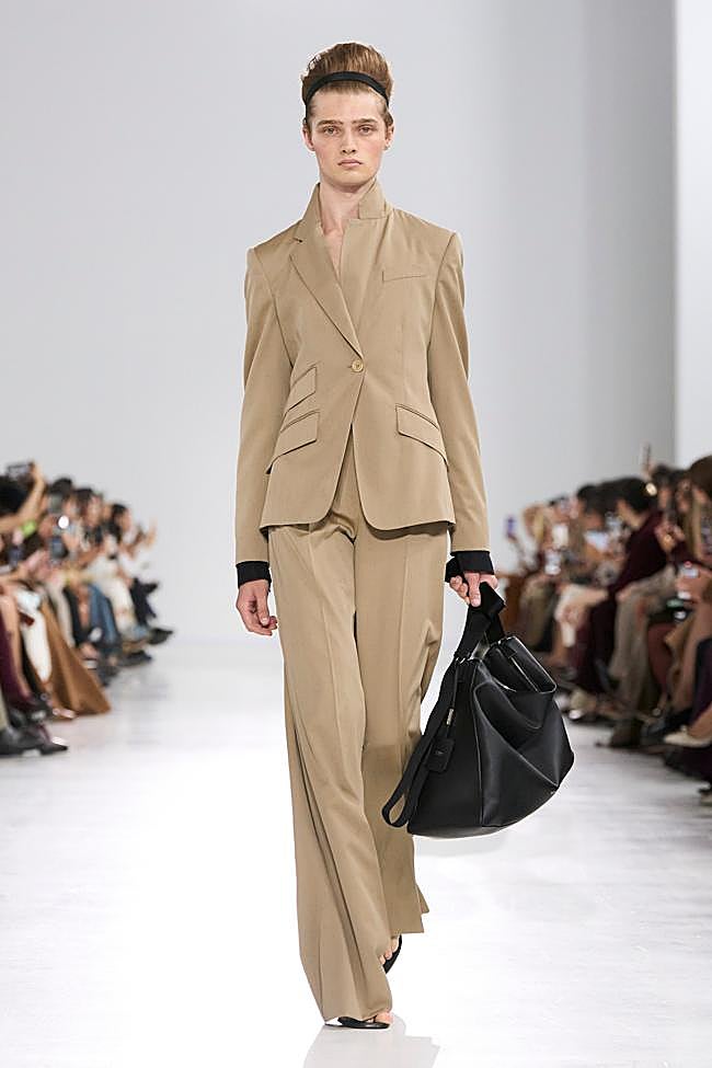 Max Mara.