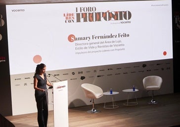 El II Foro Líderes con Propósito analizará la confianza como motor ante los grandes desafíos