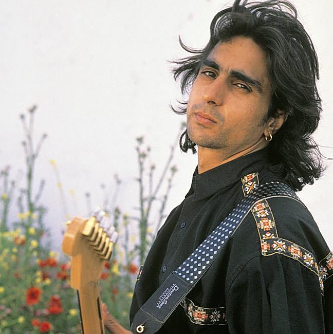 Flores para Antonio se ha presentado en el Festival de San Sebastián. Getty